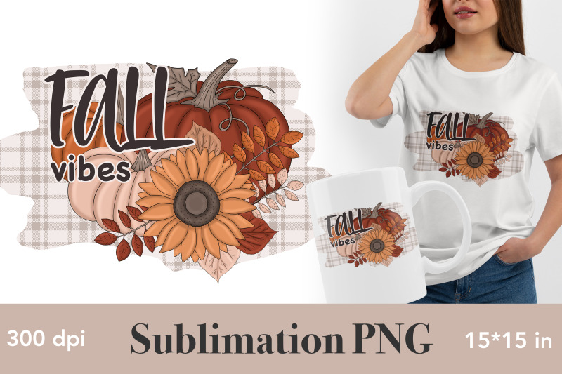 fall-vibes-sublimation-design