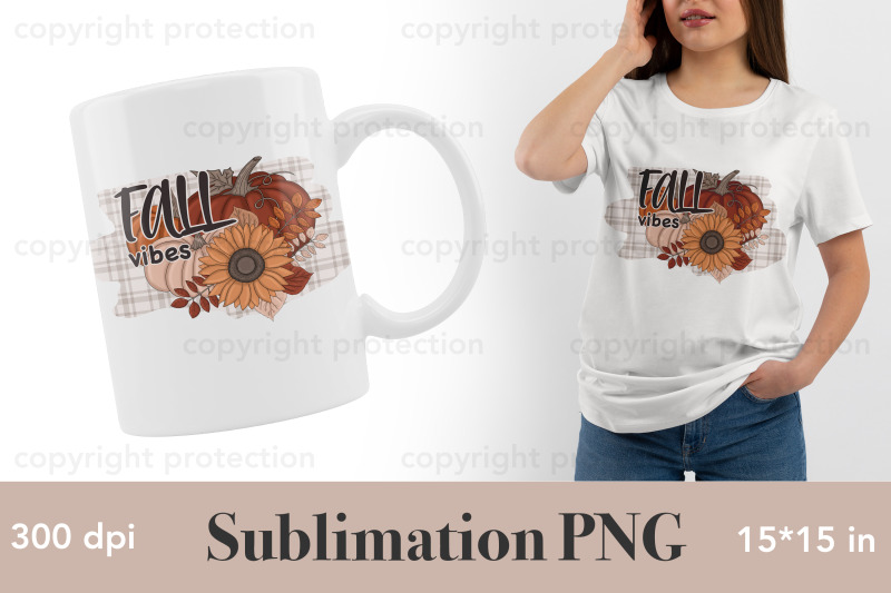 fall-vibes-sublimation-design