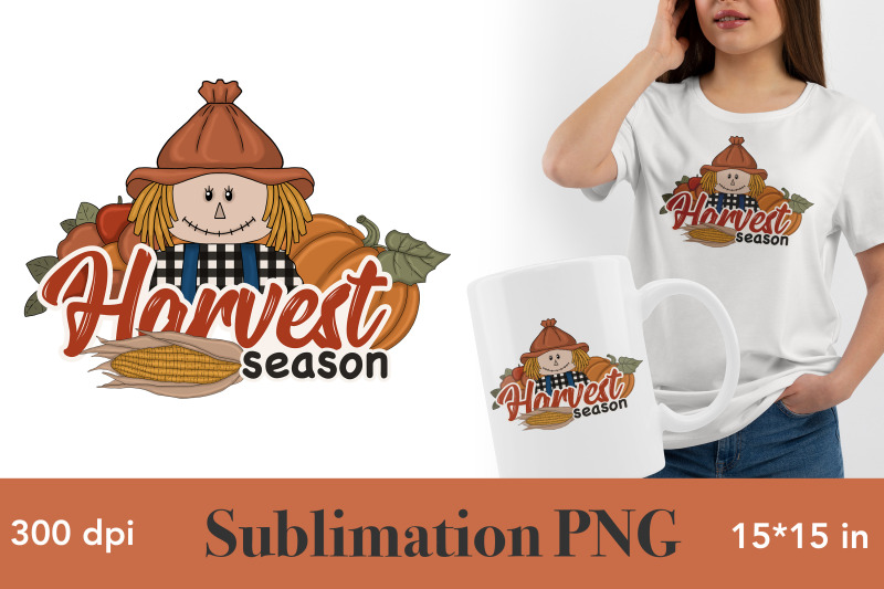 harvest-season-sublimation-design