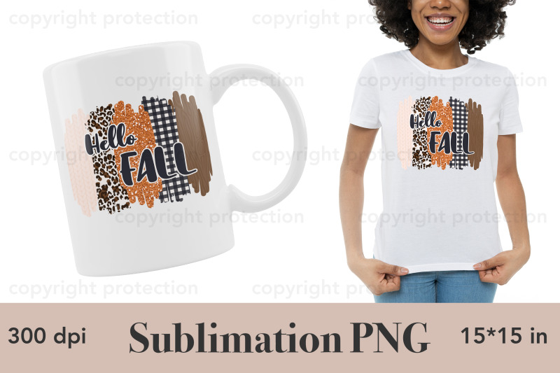 hello-fall-sublimation-design