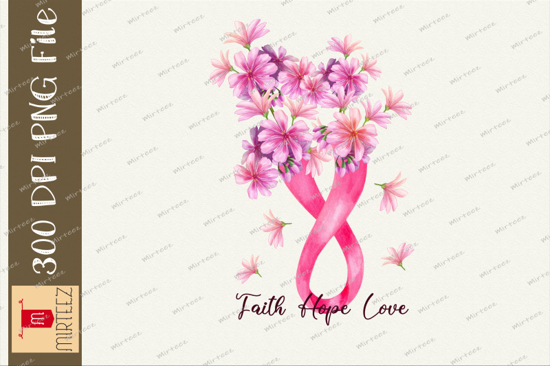 ribbon-vase-breast-cancer-awareness