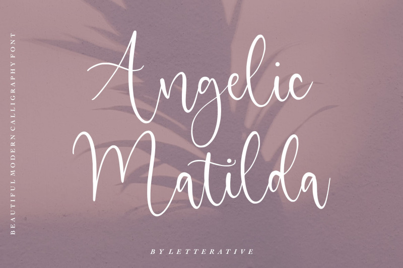 angelic-matilda-beautiful-modern-calligraphy-font