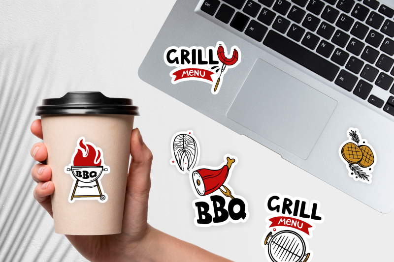 bbq-grill-printable-stickers-graphic