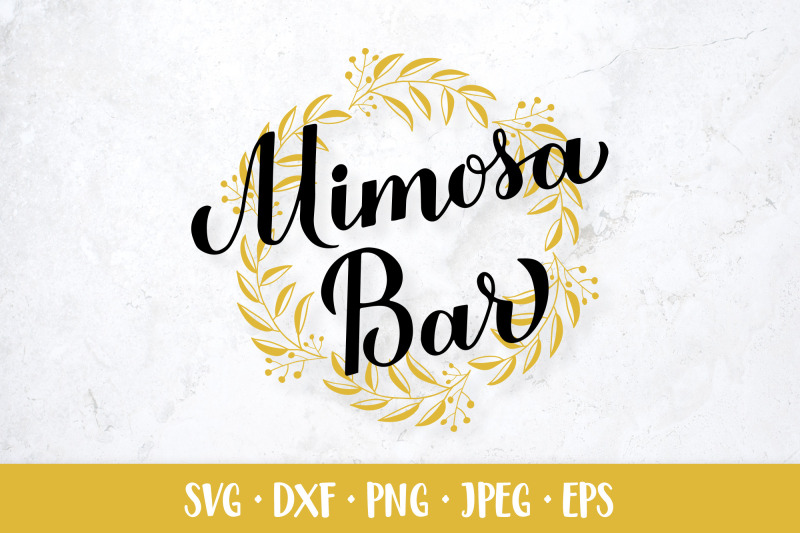 mimosa-bar-wedding-bar-sign-svg-party-decorations