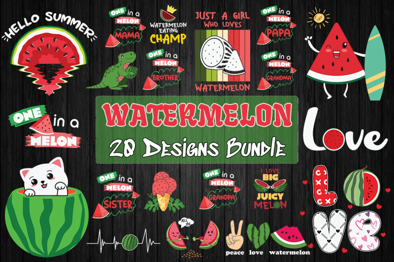 watermelon-svg-bundle-20-designs