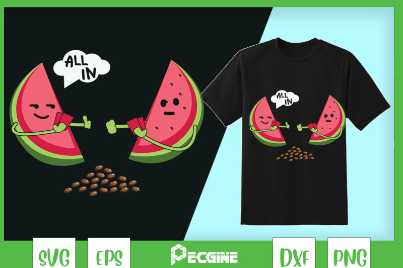 watermelon-squad