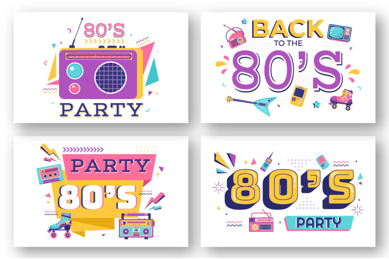 80s-disco-party-illustration