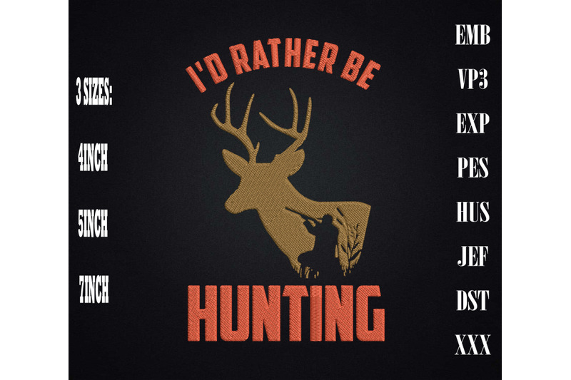 i-039-d-rather-be-hunting-buck-hunter-embroidery-hunting-lovers-hunter