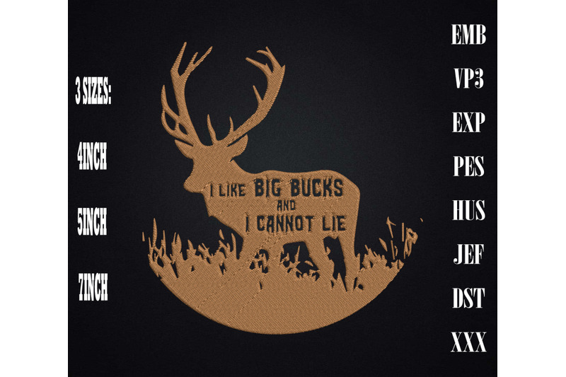 i-like-big-buck-and-i-cannot-lie-embroidery-hunting-lovers-hunter