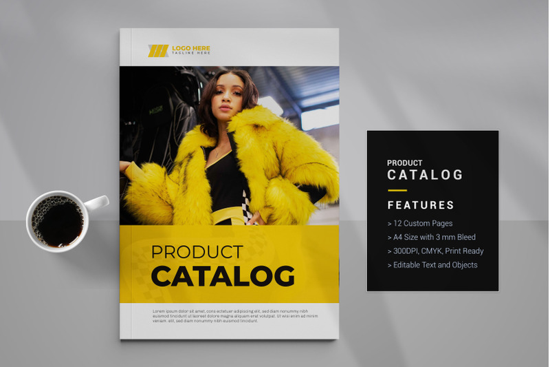 product-catalog-template-design