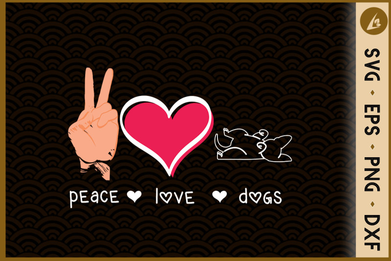 peace-love-dogs