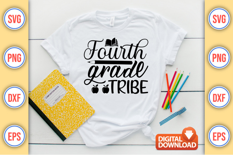 fourth-grade-tribe