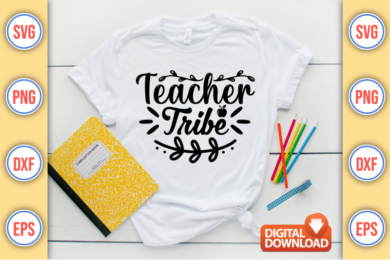 teacher-tribe