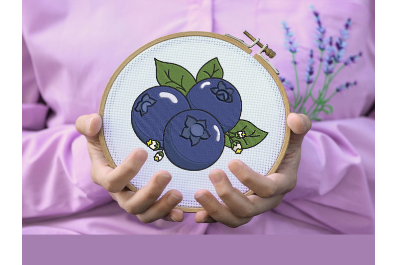 fruits-embroidery-design