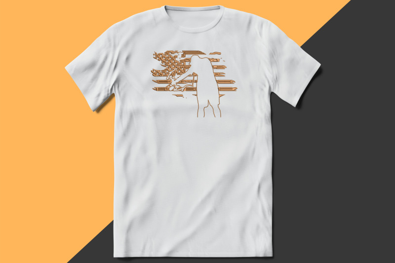 dad-bowfishing-archer-american-flag-embroidery-hunting-lovers-hunter