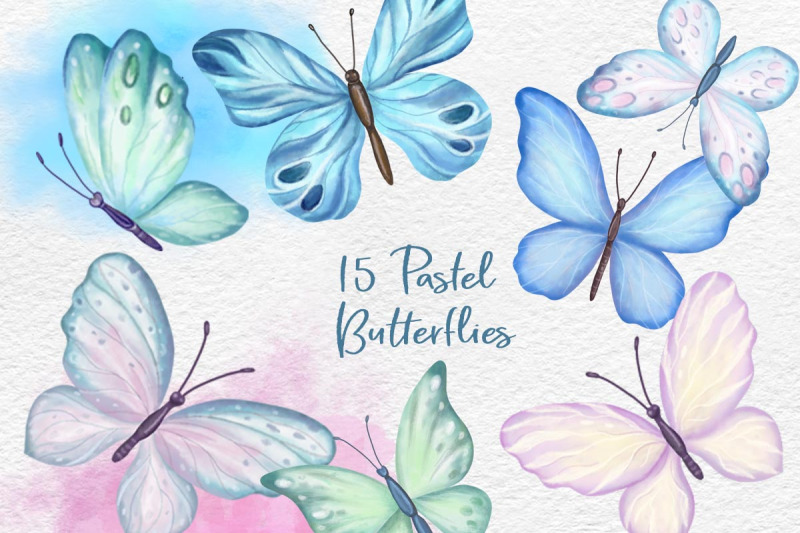 butterflies-watercolor