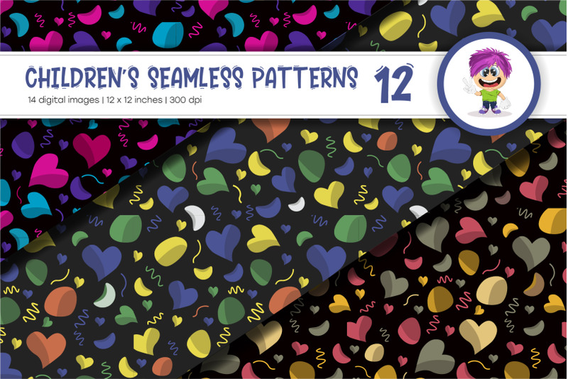 cute-baby-seamless-patterns-12-digital-paper