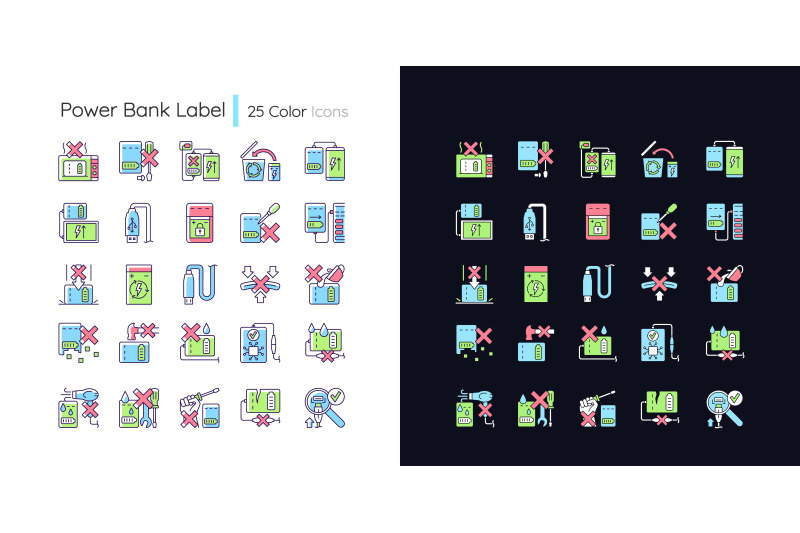 day-and-night-mode-color-icons-bundle