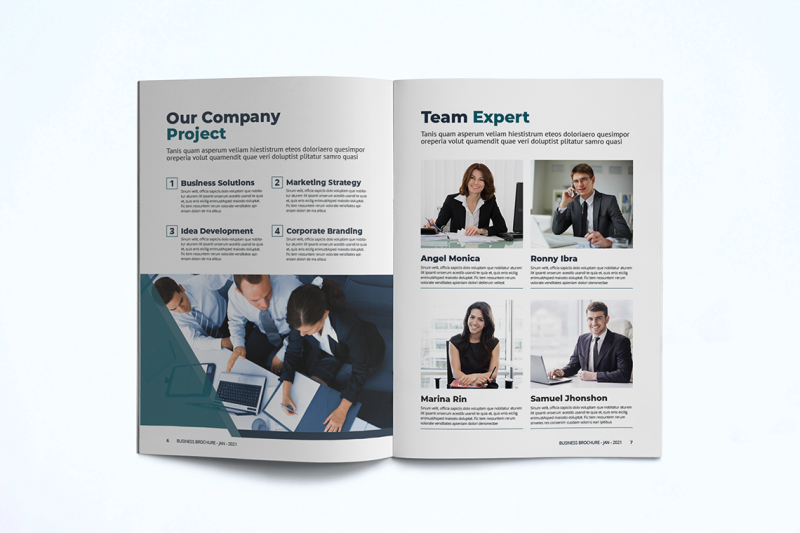 business-brochure-template