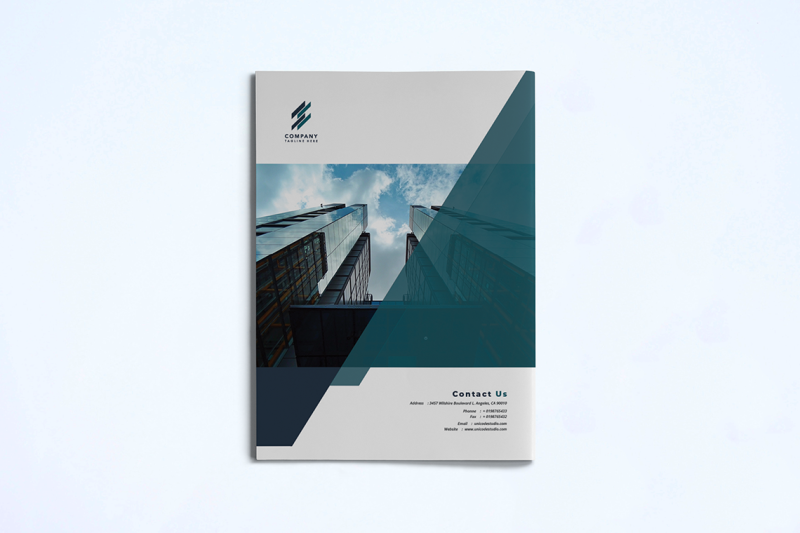 business-brochure-template