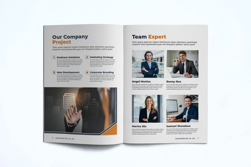 business-brochure-template