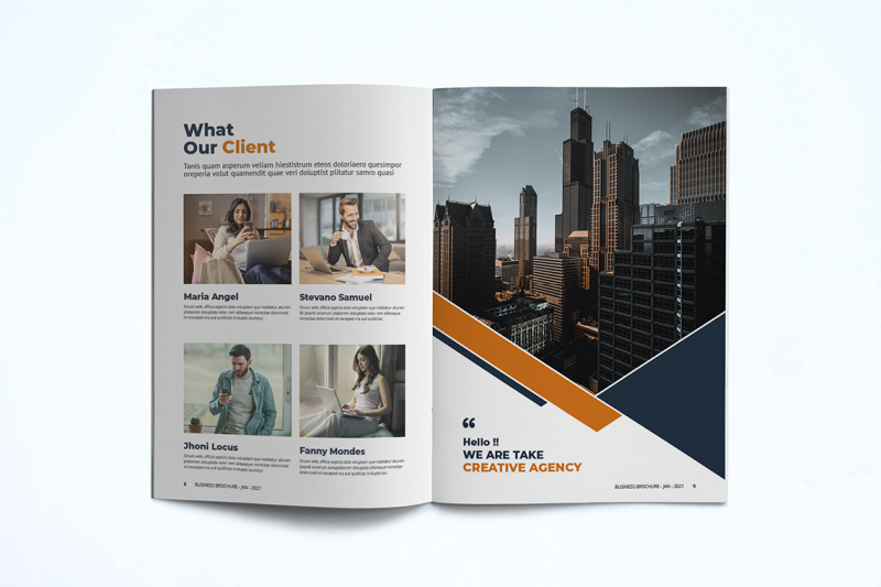 business-brochure-template