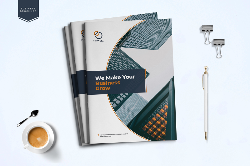 business-brochure-template