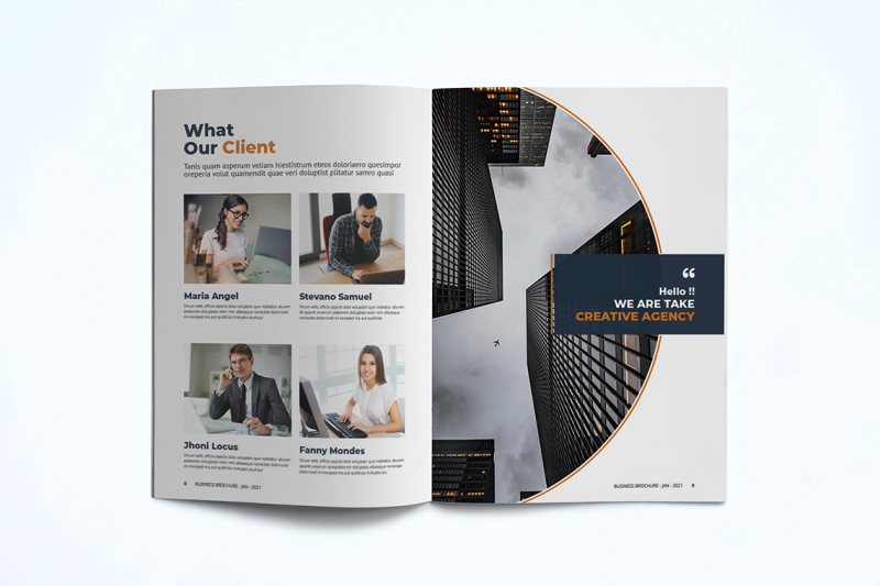 business-brochure-template