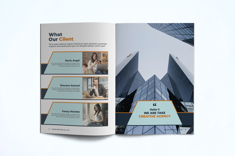 business-brochure-template