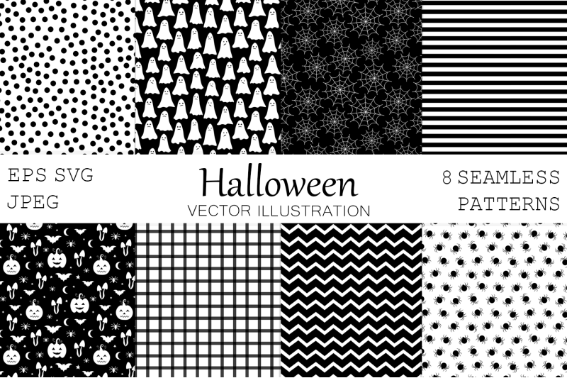 halloween-pattern-abstract-halloween-print-pumpkin-pattern