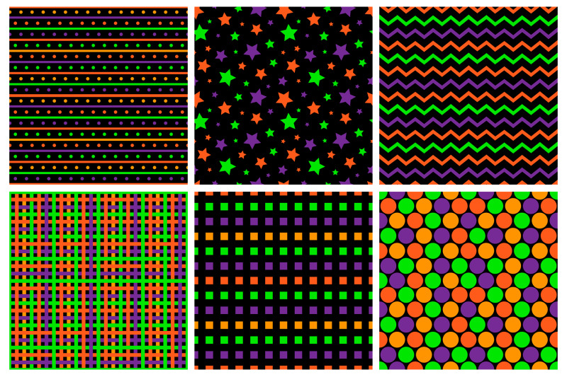 abstract-halloween-pattern-strires-pattern-stars-pattern
