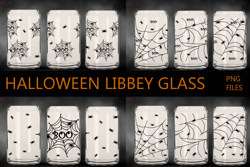 halloween-can-glass-bundle-beer-can-glass-wrap