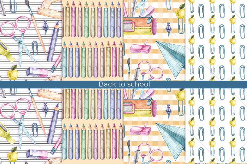 back-to-school-patterns-watercolor-patterns-png-jpg