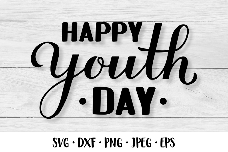 youth-day-svg-cut-file-youth-day-shirt-design