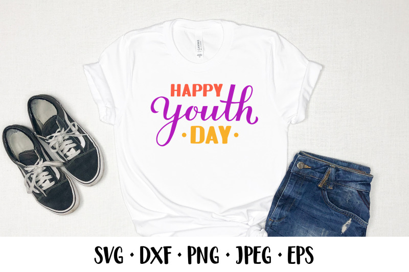 youth-day-svg-cut-file-youth-day-shirt-design