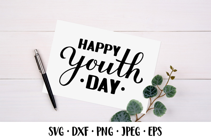 youth-day-svg-cut-file-youth-day-shirt-design