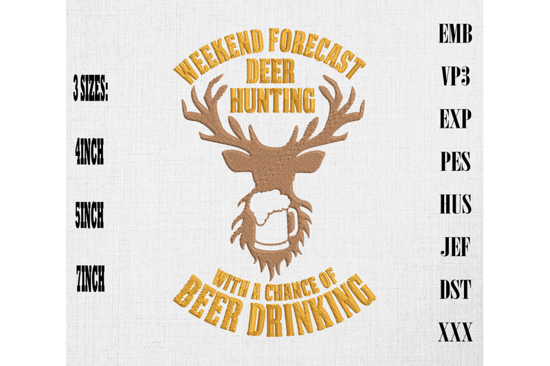 deer-hunting-and-beer-drinking-embroidery-hunting-lovers-hunter