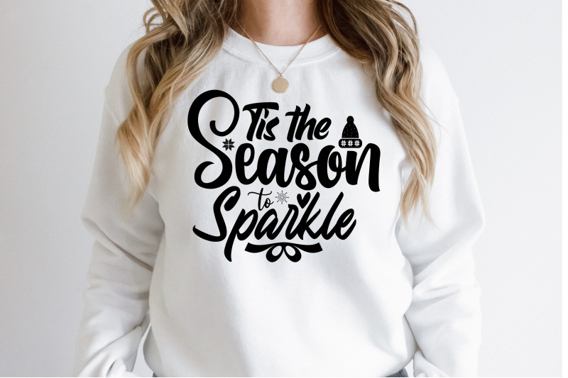 tis-the-season-to-sparkle-svg