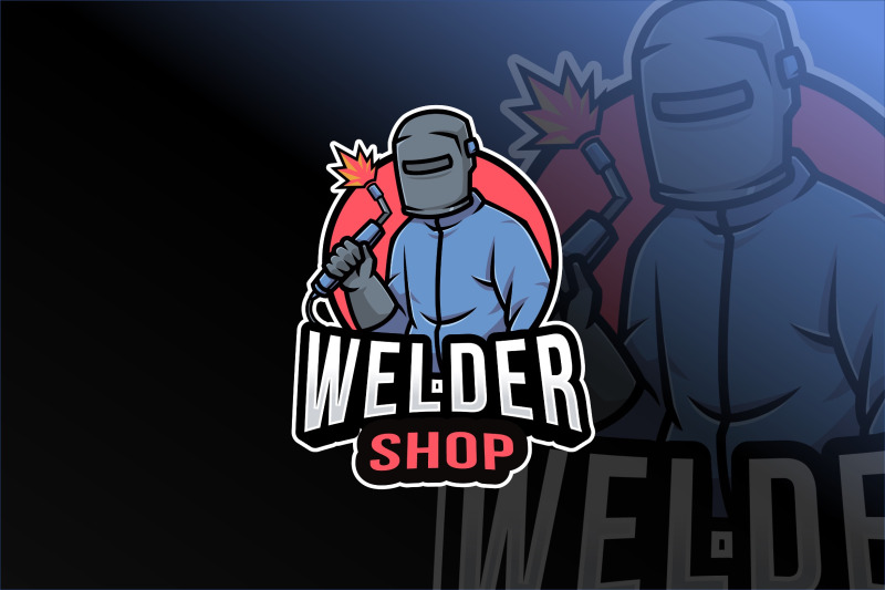 welder-shop-logo-template