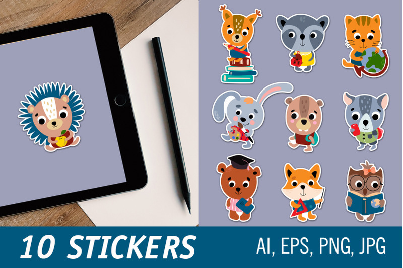 back-to-school-stickers