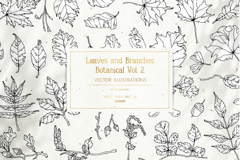 leaves-and-branches-botanical-vol-2