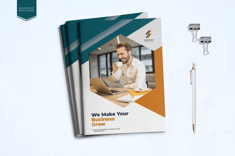 business-brochure-template