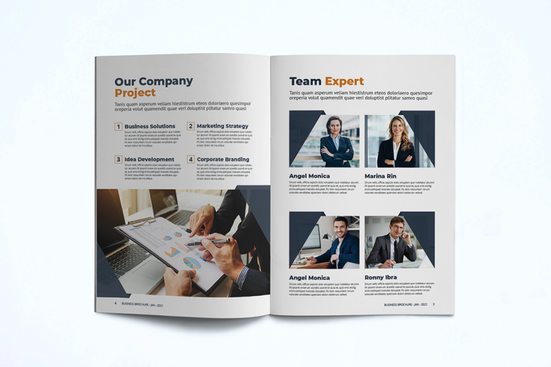 business-brochure-template