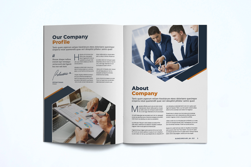 business-brochure-template