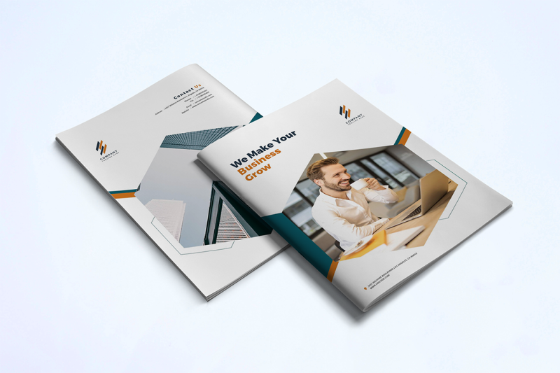 business-brochure-template