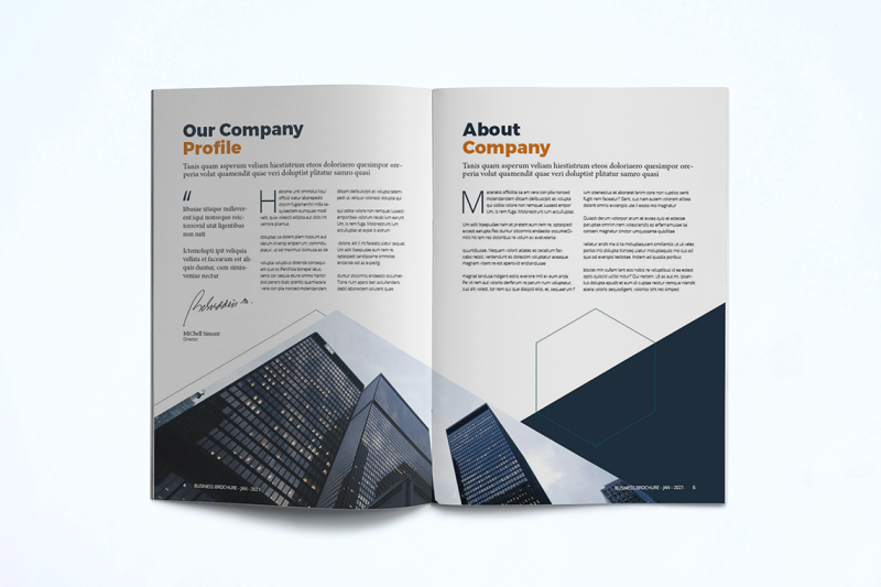 business-brochure-template