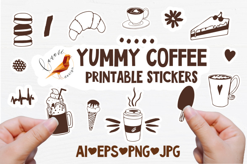 yummy-coffee-printable-stickers