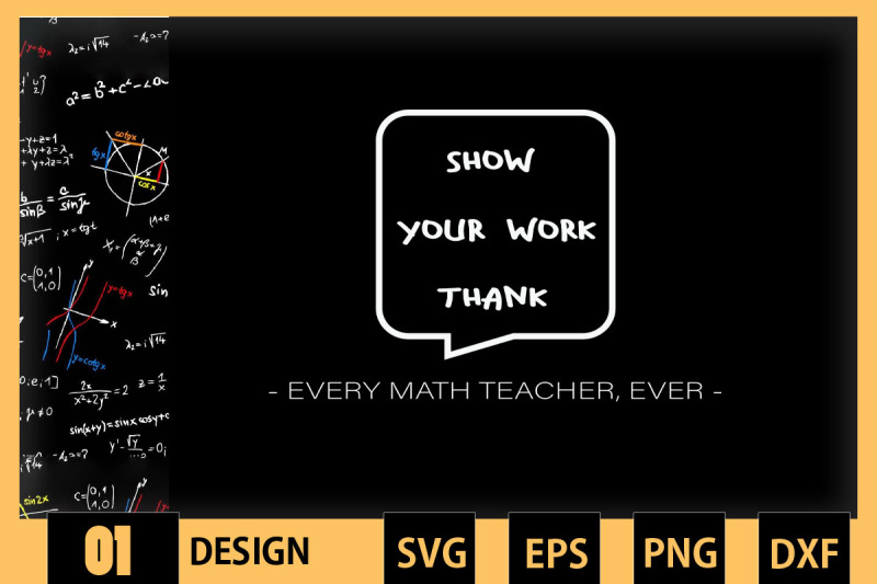 show-your-work-thanks-every-teacher