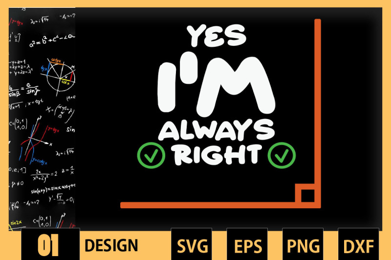 yes-im-always-right