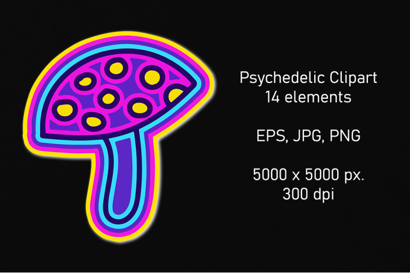 acid-trippy-psychedelic-clipart